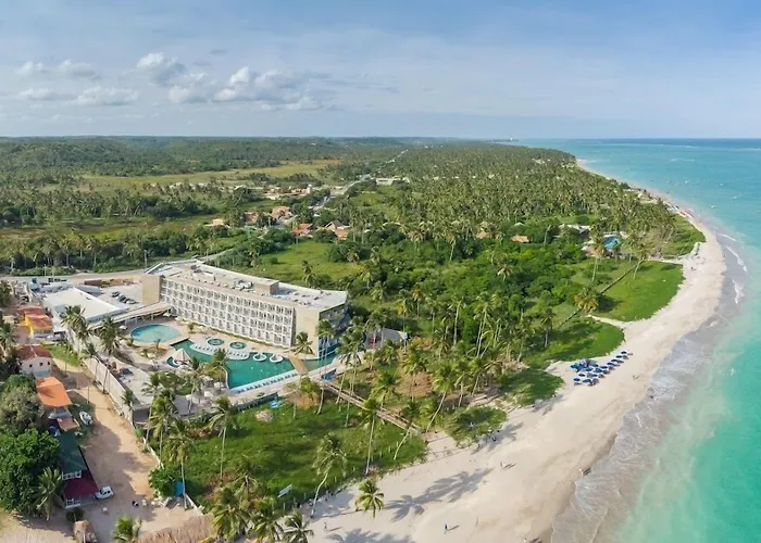 Maragogi Brisa Exclusive Resort