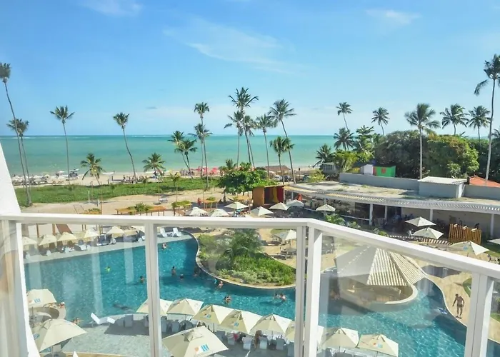 Maragogi Brisa Exclusive Resort