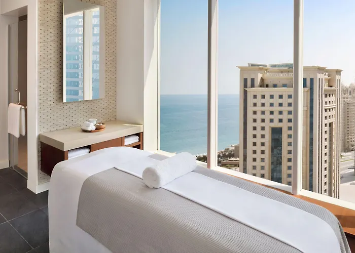 Delta Hotels By Marriott City Center Doha