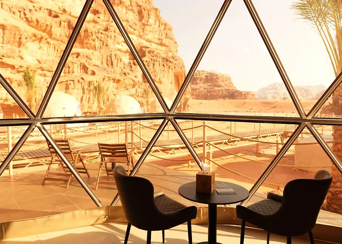 Valley Resort