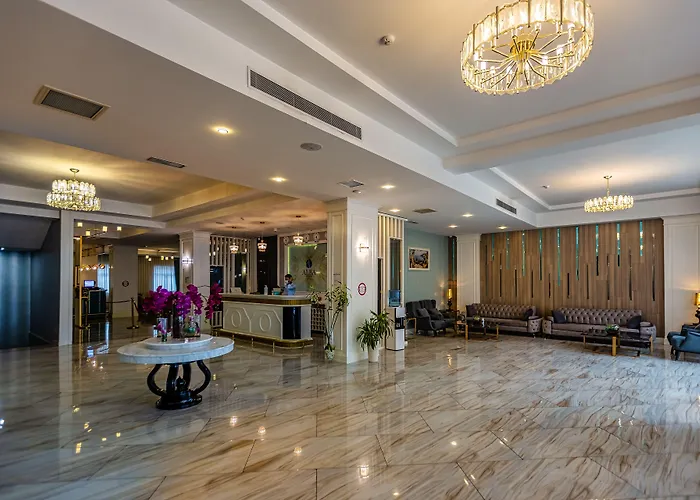 Alba Hotel & Spa