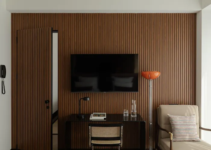 Artizan - Design Hotel
