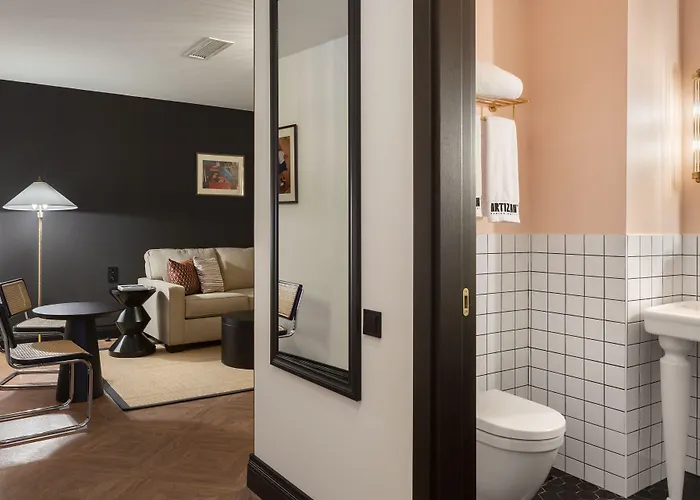 Artizan - Design Hotel