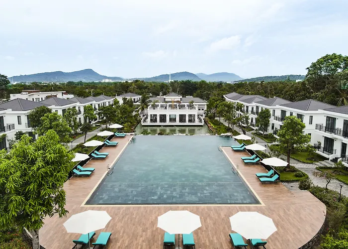 Dad Resort Phu Quoc