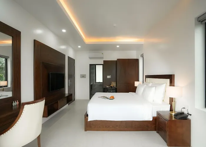 Dad Resort Phu Quoc
