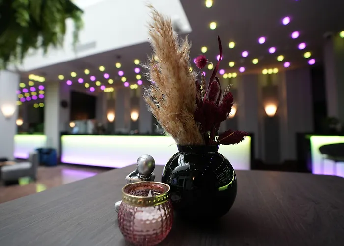 Boutique Kaiser - Hotel & Apartments