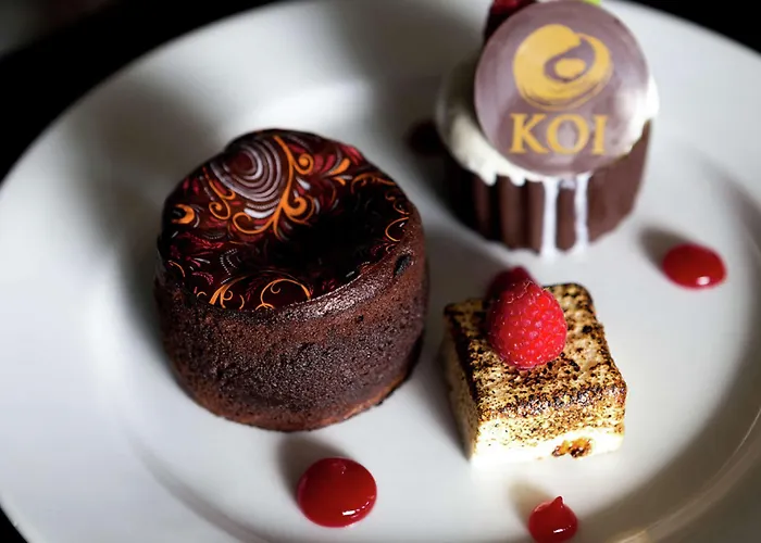 Koi Resort Saint Kitts, Curio Collection By Hilton