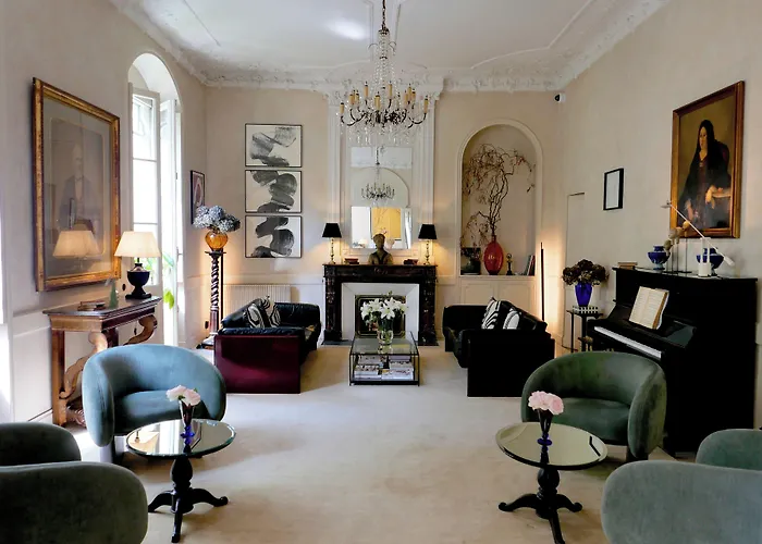 Hôtel Bristol Pau