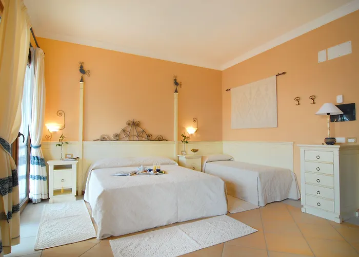 Lvg Hotel Collection - La Rosa Dei Venti