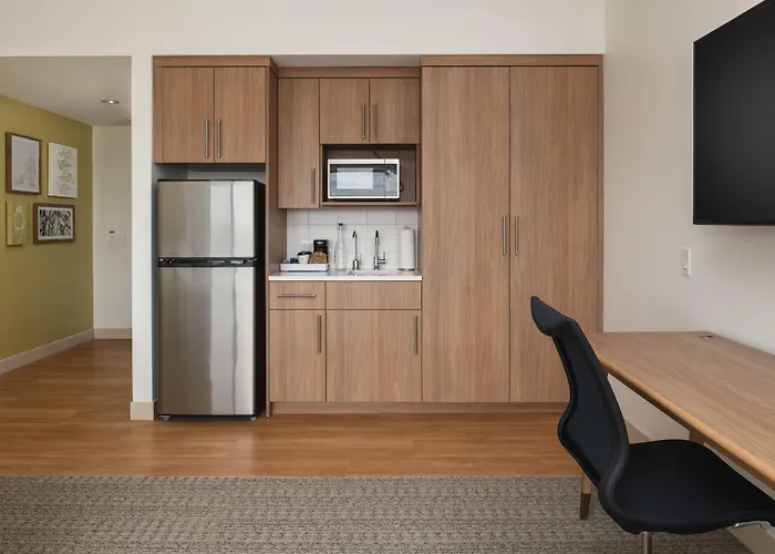 Element By Marriott San Jose Milpitas