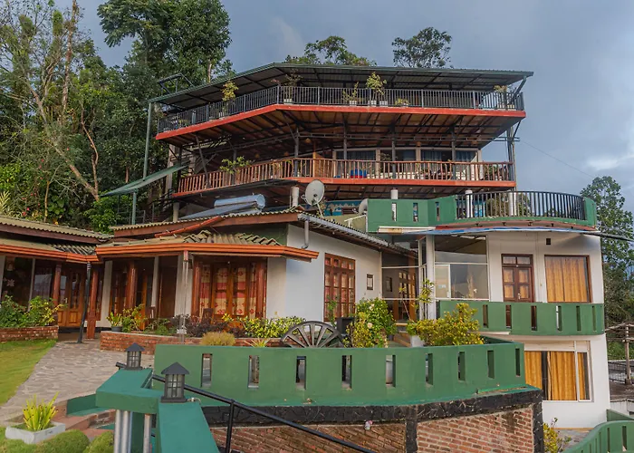 Ravana Range Ella