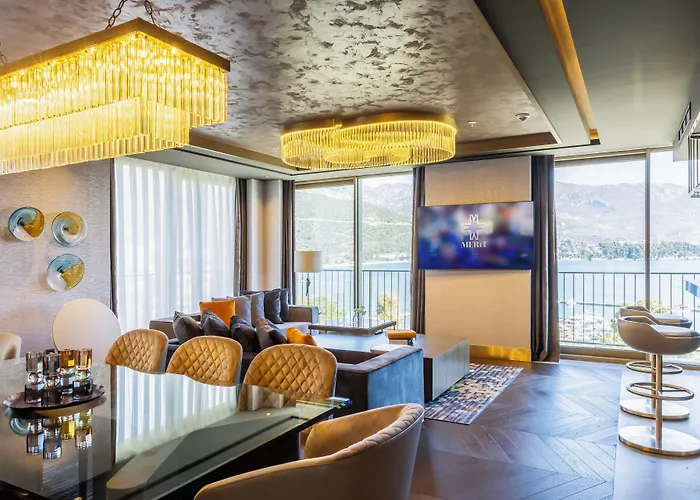 Merit Starlit Hotel & Residences