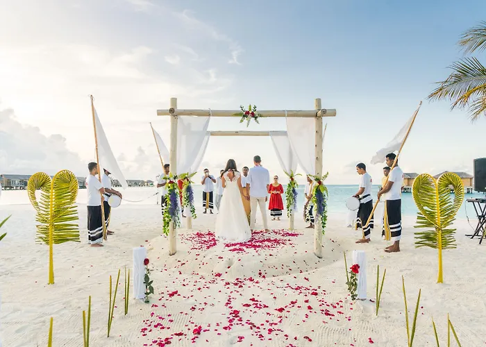 You & Me Maldives - Adults Only - Premium All-Inclusive