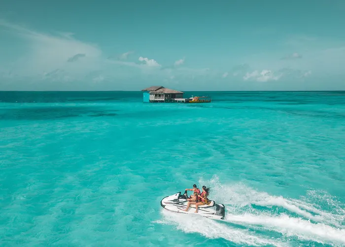 You & Me Maldives - Adults Only - Premium All-Inclusive