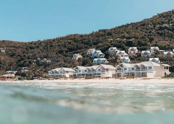 Long Bay Beach Resort