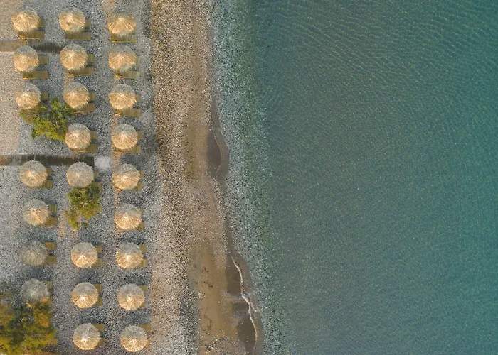 Samian Mare Hotel, Suites & Spa