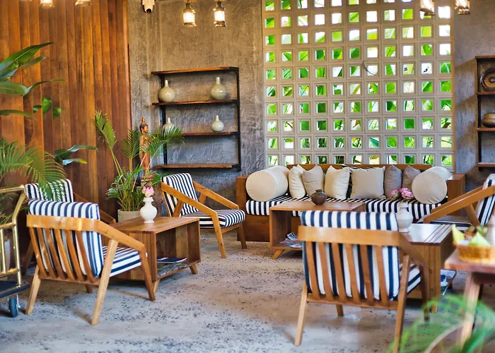 Rivertree Villa & Resort