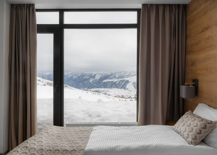 Gogi Resort