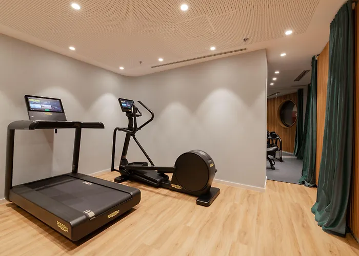 UMusic Hotel Madrid