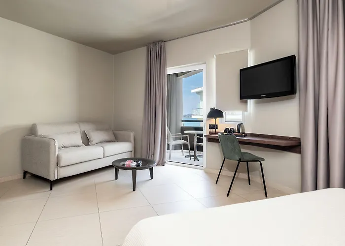 Hotel Nafpaktos