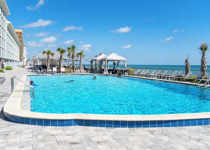 Grand Seas By Exploria Resorts, Mod Collection By Sonesta