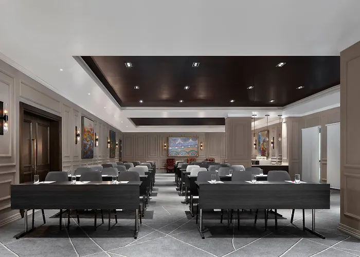 Lagos Marriott Hotel Ikeja