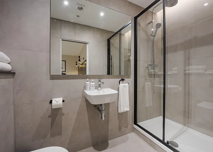 King'S Cross Express Inn