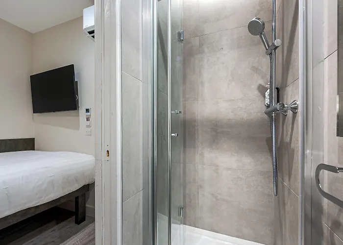 King'S Cross Express Inn