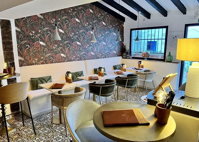 Hostal Del Vino La Costera (Adults Only)