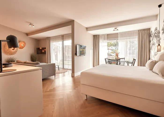 Van Der Valk Hotel Bloom Saint Aygulf