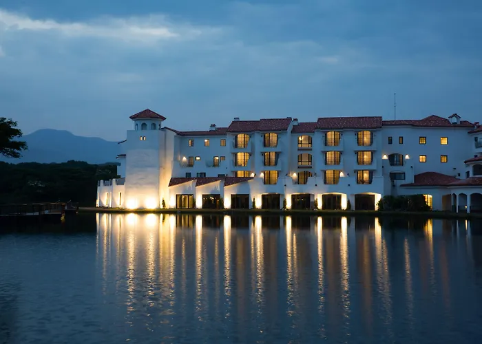 Ecoland Hotel