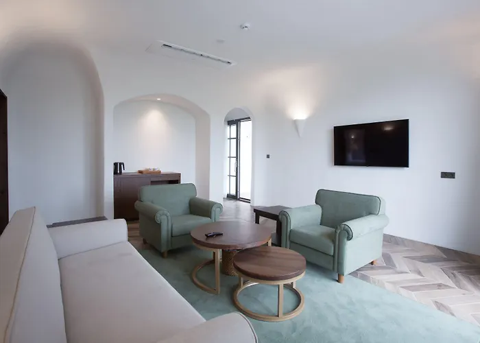 Ecoland Hotel