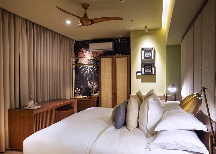 Hotel Casona Del Porvenir