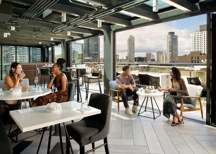 Astra Hotel, Seattle, A Tribute Portfolio Hotel