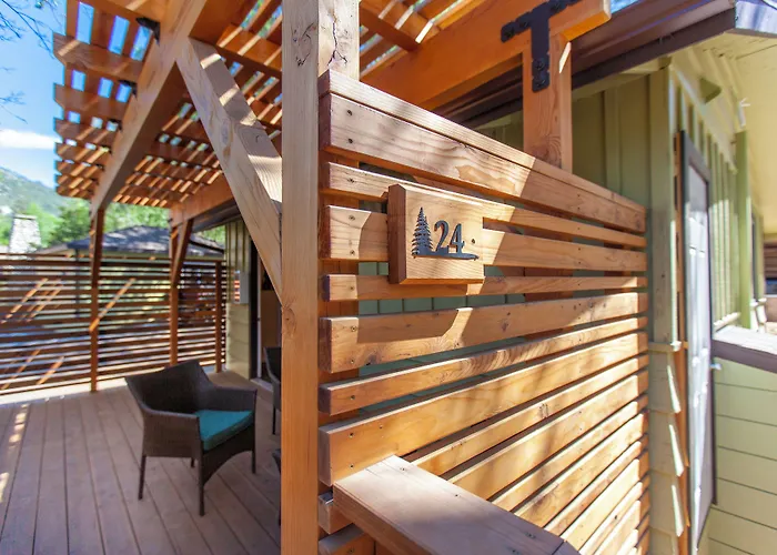 Tahquitz Pines Retreat