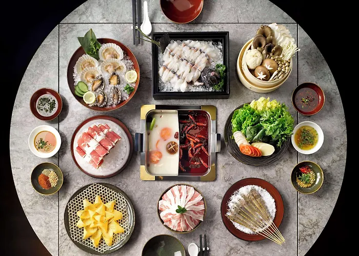 Grand Hyatt Jeju