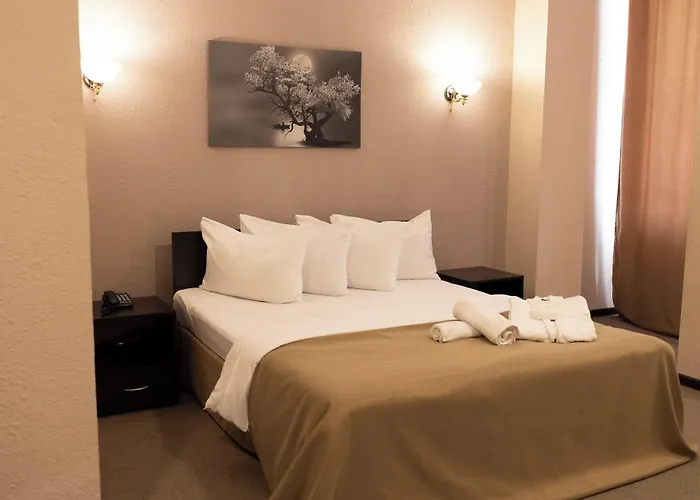 Richmind Hotel