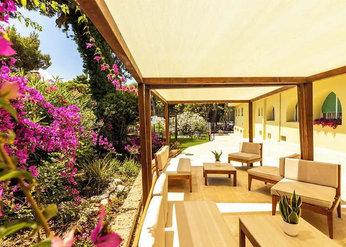 Paglianza Hotel