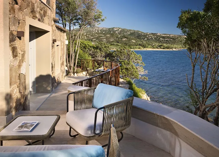7Pines Resort Sardinia - A Destination By Hyatt