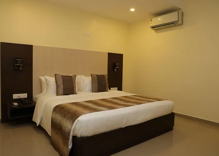 Hotel Sr
