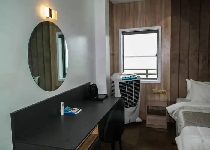 Blue Moon Beach Hotel And Resort Lekki Lagos