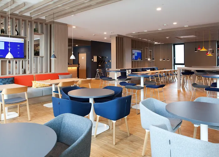 Holiday Inn Express - Remscheid
