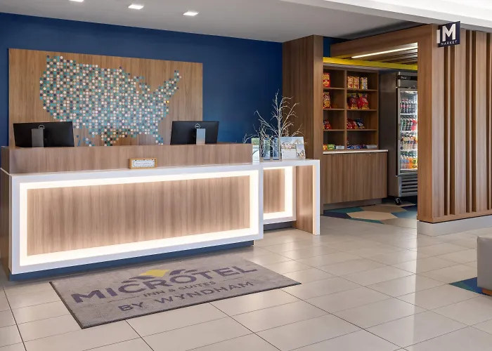 Microtel Inn & Suites By Wyndham Rehoboth Beach