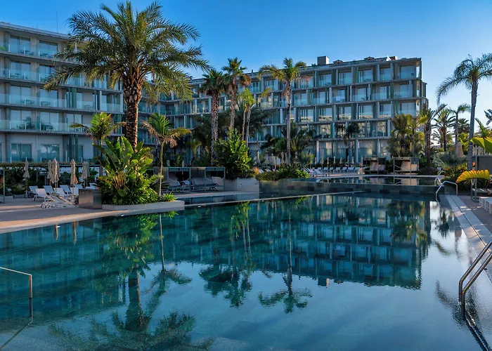 Atzavara Hotel & Spa