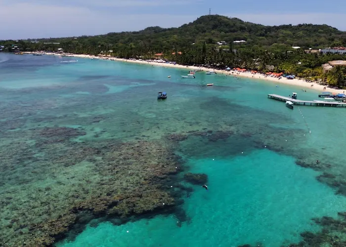 Naboo Resort & Dive Center - Adults Only