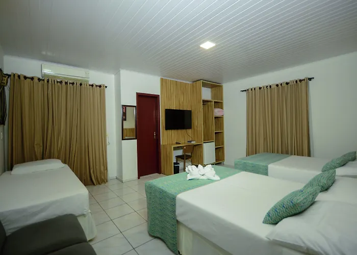 Hotel Iguaçu