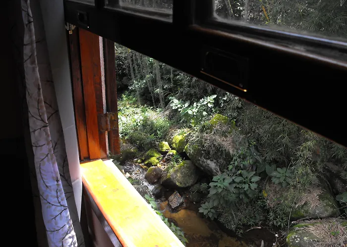 Pousada Cascata dos Amores