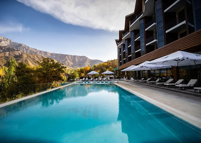 Archazor Mountain Resort