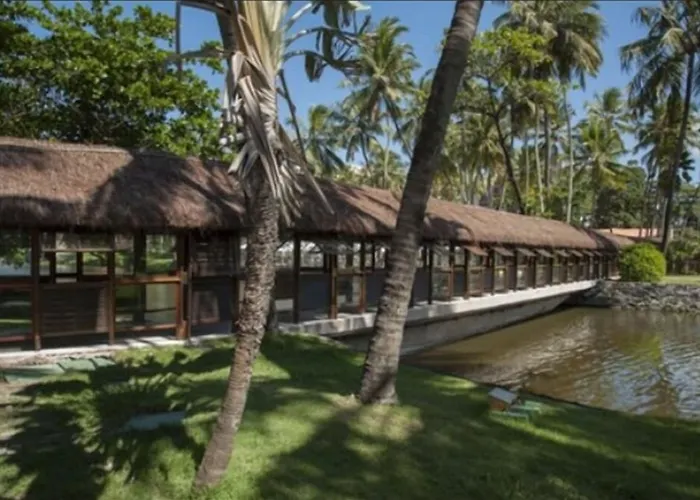 Jatiuca Hotel & Resort
