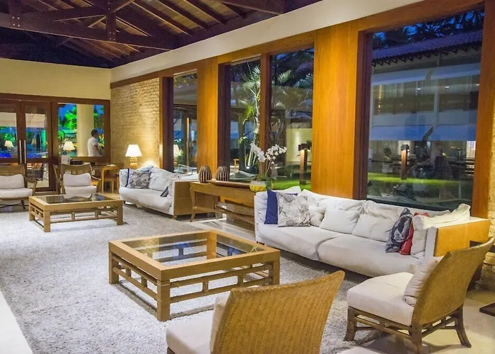 Jatiuca Hotel & Resort